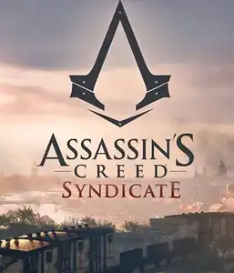 ASSASSIN'S CREED- SYNDICATE | game soft copy