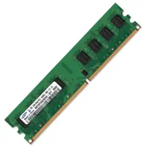 DDR3 4GB RAM | DESKTOP | USED