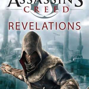 ASSASSIN'S CREED- REVELATIONS | game soft copy