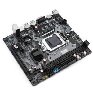 B75 MOTHERBOARD | BRANDED | USED