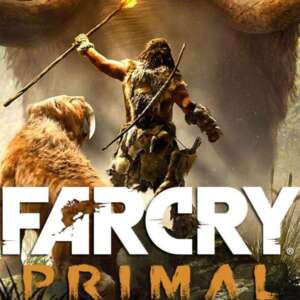 FARCRY PRIMAL | game soft copy