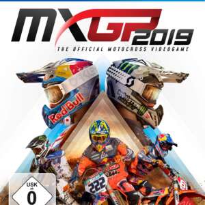 MXGP 2019 | game soft copy