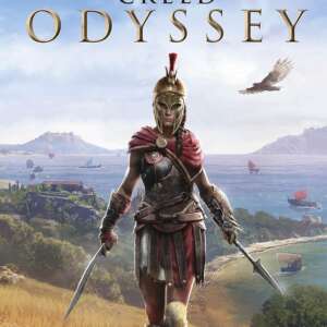ASSASSIN'S CREED- ODYSSEY | game soft copy