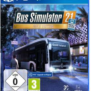 BUS SIMULATER 21 | game soft copy
