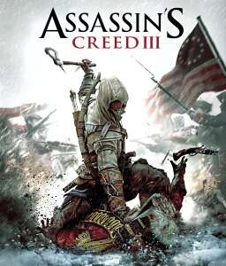ASSASSIN'S CREED III | game soft copy