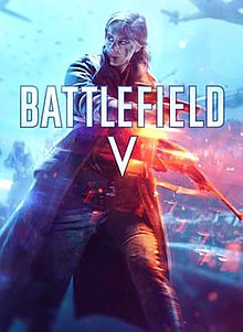 BATTLEFIELD V | game soft copy
