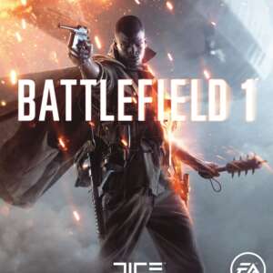 BATTLEFIELD 1 | game soft copy