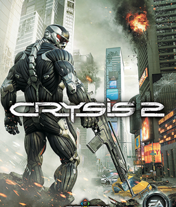 CRYSIS 2 | game soft copy