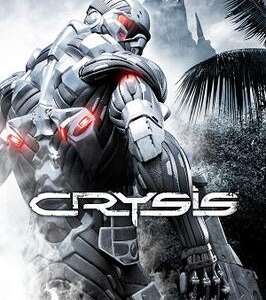 CRYSIS | game soft copy