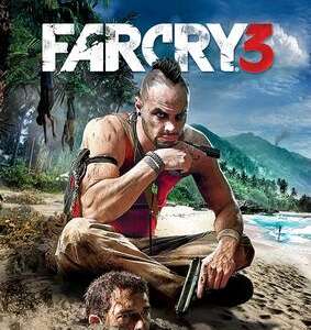 FARCRY 3 | game soft copy