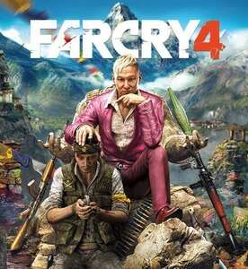 FARCRY 4 | game soft copy