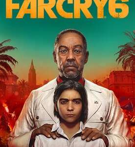 FARCRY 6 | game soft copy