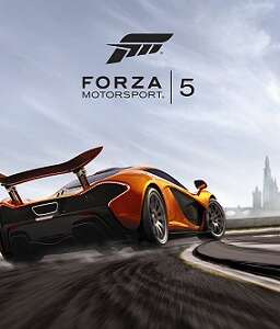 FORZA MOTORSPORT | game soft copy