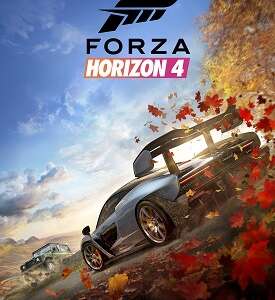 FORZA HORIZON 4 | game soft copy