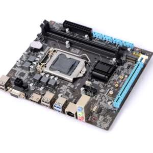 H110 MOTHERBOARD | BRANDED | USED