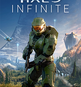 HALO INFINITE | game soft copy