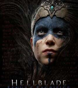 HELLBLADE- SENUA'S SACRIFICE | game soft copy