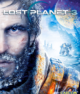 LOST PLANET 3 | game soft copy