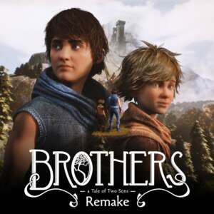 BROTHERS - A TALE OF TWO SONS REMAKE | game soft copy