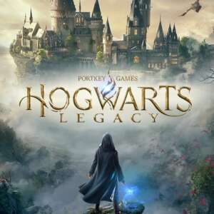 HOGWARTS LEGACY | game soft copy