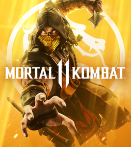 MORTAL KOMBAT 11 | game soft copy