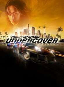 NEED FOR SPEED- UNDERCOVER | game soft copy