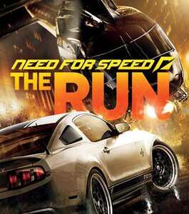 NEED FOR SPEED- THE RUN | game soft copy