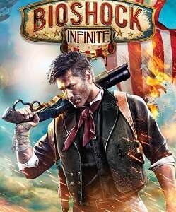 BIOSHOCK INFINITE | game soft copy