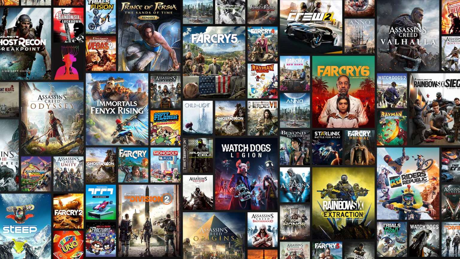 PC GAMES SOFT COPY
