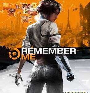 REMEMBER ME | game soft copy
