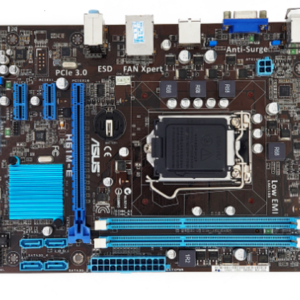 H61 MOTHERBOARD | BRANDED | USED