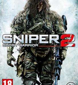 SNIPER GHOST WARRIOR 2 | game soft copy
