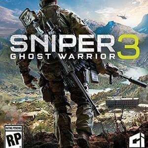 SNIPER GHOST WARRIOR 3 | game soft copy