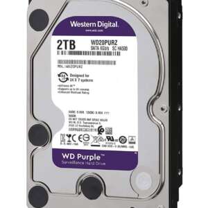 2TB HDD DEKSTOP | BRANDED | USED