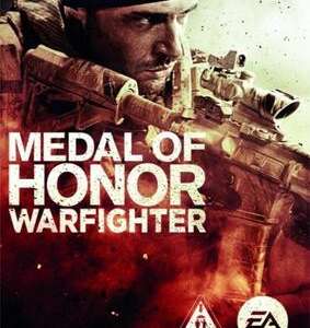 MEDAL OF HONOR WARFIGHTER | game soft copy