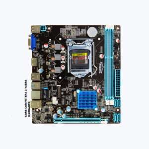 H81 MOTHERBOARD | OTHER | USED