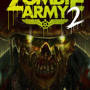 NAZI ZOMBIE ARMY 2 | game soft copy