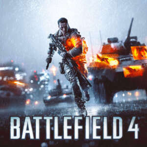 BATTLEFIELD 4 | game soft copy