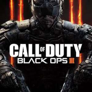 CALL OF DUTY BLACK OPS 3 | game soft copy