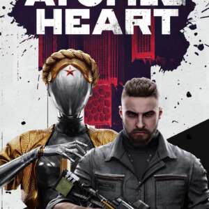 ATOMIC HEART | game soft copy