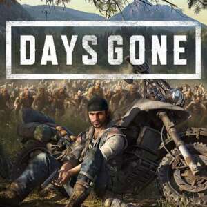 DAYS GONE | game soft copy
