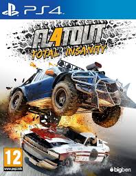 FLATOUT 4 | game soft copy