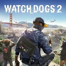 WATCH DOGS 2 | game soft copy
