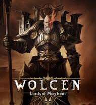 WALCEN | game soft copy