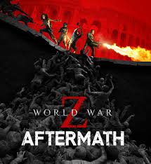 WORLD WAR Z | game soft copy