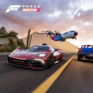 FORZA HORIZON 5 | game soft copy