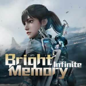 BRIGHT MEMORY - INFINITE | game soft copy