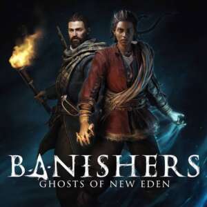 BANISHERS- GHOST OF NEW EDEN | game soft copy