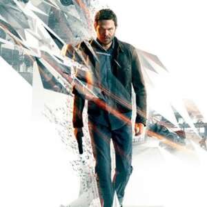QUANTUM BREAK | game soft copy