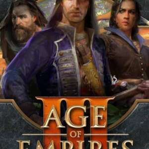 AGE OF EMPIRES III- DEFINITIVE EDITION | game soft copy